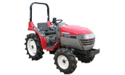 Yanmar AF-16 tractor