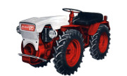 Pasquali 985 tractor