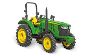 John Deere 3050B tractor
