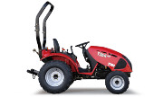 TYM T264 tractor