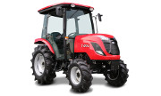 TYM T494 tractor