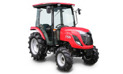 TYM T574 tractor