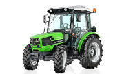Deutz-Fahr 4085E tractor