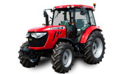 TYM T954 tractor