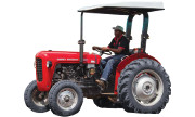 Massey Ferguson 35 tractor