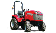 McCormick Intl CTJ27 tractor
