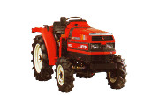 Mitsubishi MT22 tractor