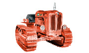 Fiat 451C tractor