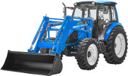 LS MT7101 tractor
