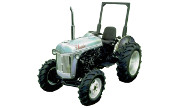 Rhino 3324 tractor