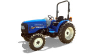 New Holland Workmaster 25 tractor