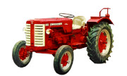 International Harvester F-240 tractor