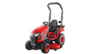 Zetor M22 tractor