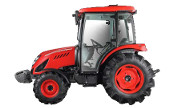 Zetor M60 tractor