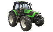 Deutz-Fahr Agrotron 130 tractor