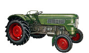Fendt Favorit 1 tractor