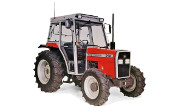 Massey Ferguson 342 tractor