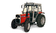 Massey Ferguson 352 tractor
