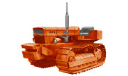 Fiat 805C tractor