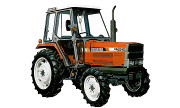 Shibaura SP6040 tractor