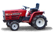 Shibaura SP1440 tractor
