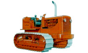 Allis Chalmers HD11AG tractor
