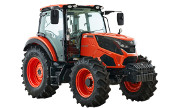 Kioti HX9010 tractor