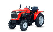 Captain 280 tractor