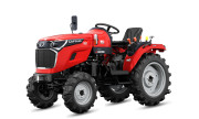 Captain 223 tractor