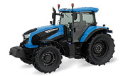 Landini Landpower 160 tractor