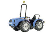 Landini Discovery 85 tractor