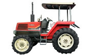Yanmar F70 tractor