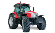 McCormick Intl MC130 tractor