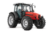 SAME Explorer3 100 tractor