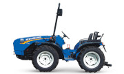 New Holland TI4.50 tractor