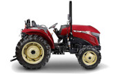 Yanmar YM359 tractor
