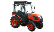 Kioti CK2610SE tractor