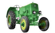 SFV 402 tractor