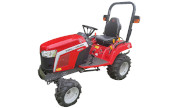Massey Ferguson 1GC.25 tractor