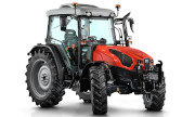 SAME Dorado 95 tractor