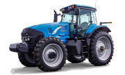 Landini Powerful 280 tractor