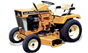 Allis Chalmers B-110 lawn tractor