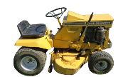 Allis Chalmers B-208 lawn tractor