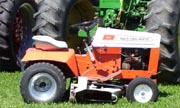 Allis Chalmers 310 lawn tractor