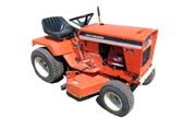 Allis Chalmers 912 lawn tractor