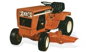 Allis Chalmers 919 lawn tractor