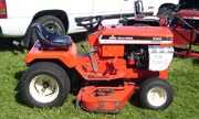 Allis Chalmers 920 lawn tractor
