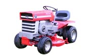 Massey Ferguson lawn tractors 7 Tractor