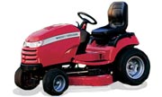 Massey Ferguson lawn tractors 2825H Tractor