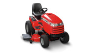 Massey Ferguson lawn tractors 2827H Tractor